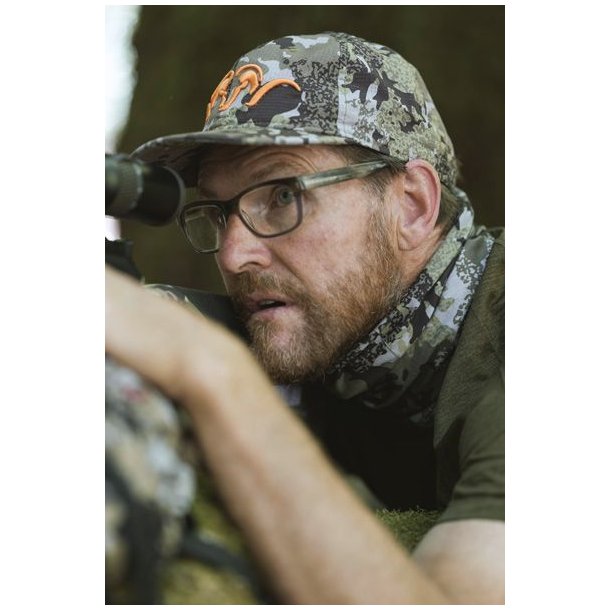 Blaser AirFlow Cap HunTec Camo