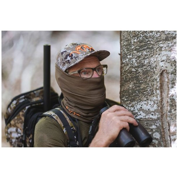 Blaser AirFlow Cap HunTec Camo