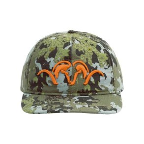 Blaser AirFlow Cap HunTec Camo
