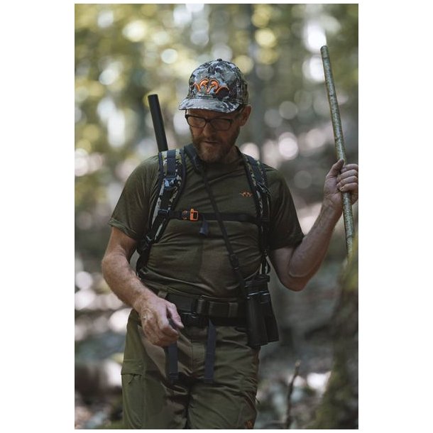Blaser AirFlow Cap HunTec Camo