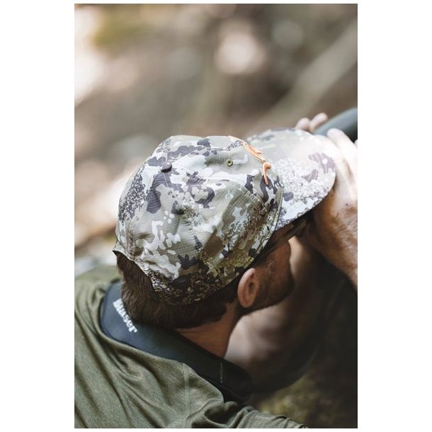 Blaser AirFlow Cap HunTec Camo