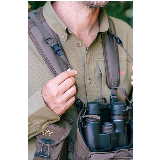 Blaser AirFlow Shirt Caper