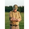 Blaser AirFlow Shirt Dull Gold
