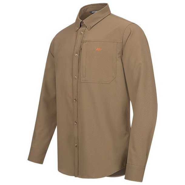 Blaser AirFlow Shirt Caper