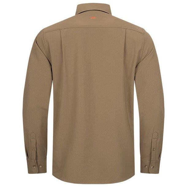 Blaser AirFlow Shirt Caper