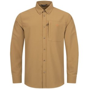 Blaser AirFlow Shirt Dull Gold