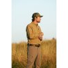 Blaser AirFlow Shirt Dull Gold