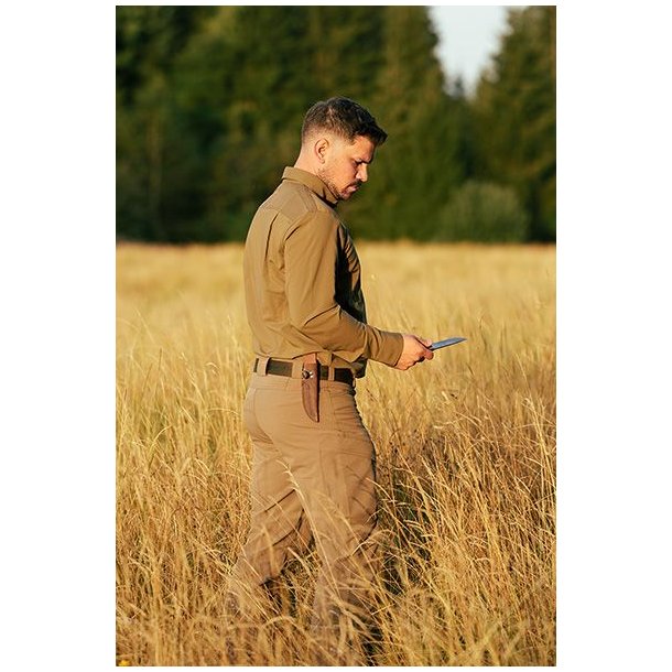 Blaser AirFlow Shirt Caper