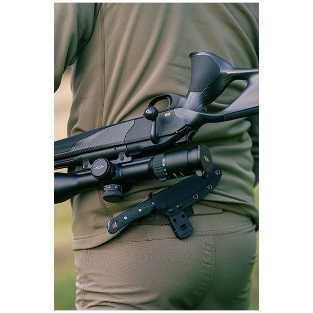 Blaser AirFlow Shorts 23 Caper