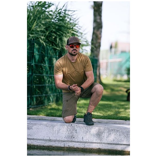 Blaser AirFlow Shorts 23 Caper