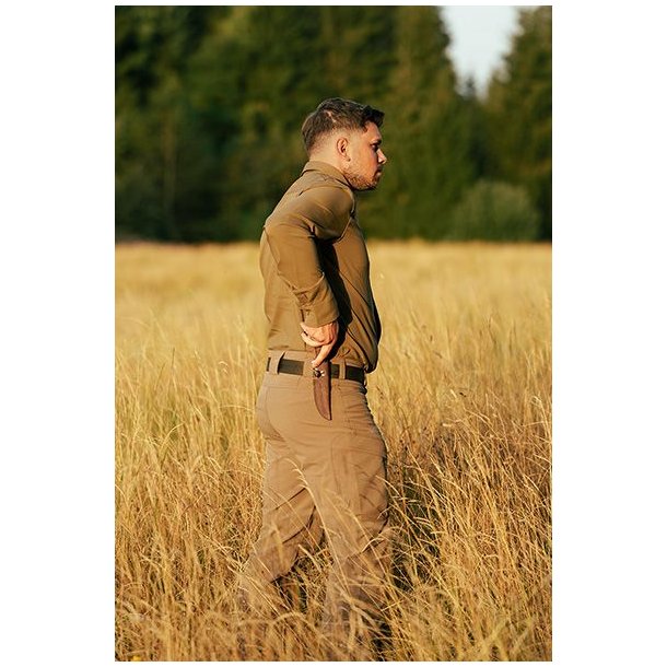 Blaser AirFlow Trousers 23 Caper