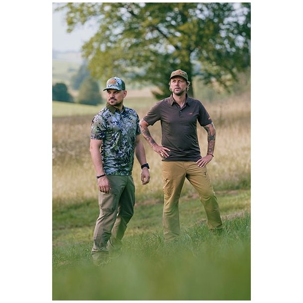 Blaser AirFlow Trousers 23 Caper