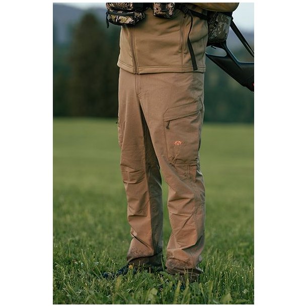 Blaser AirFlow Trousers 23 Caper