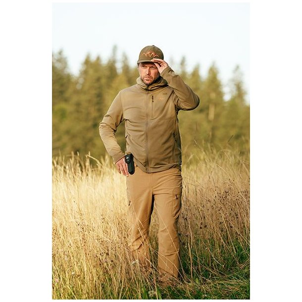 Blaser AirFlow Trousers 23 Caper