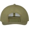 Blaser Argali Velcro Cap Dark Olive
