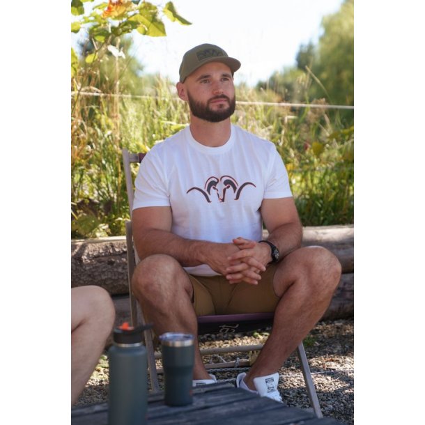 Blaser Argali Velcro Cap Dark Olive