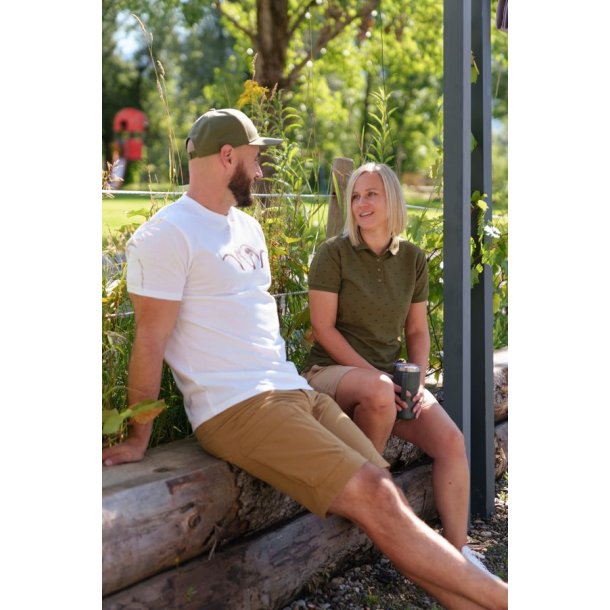 Blaser Argali Velcro Cap Dark Olive