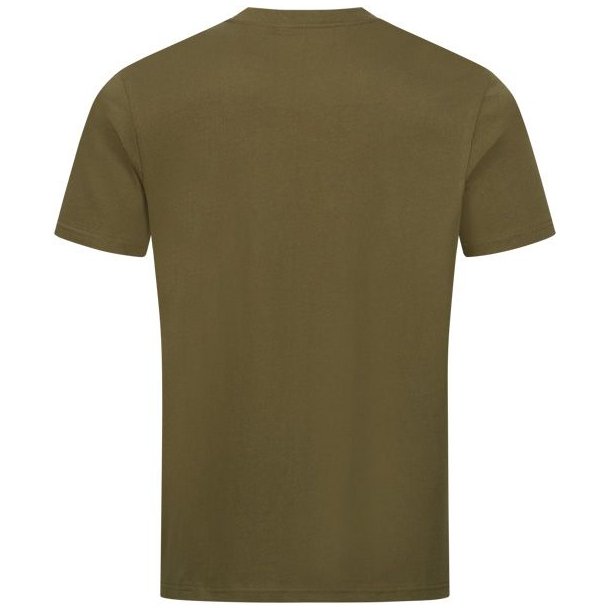 Blaser Badge T 26 T-Shirt Dark Olive