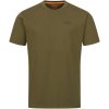 Blaser Badge T 26 T-Shirt Dark Olive