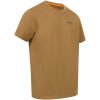 Blaser Badge T 26 T-Shirt Dull Gold