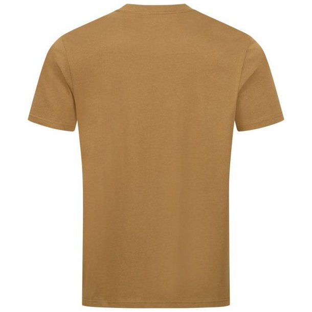 Blaser Badge T 26 T-Shirt Dull Gold