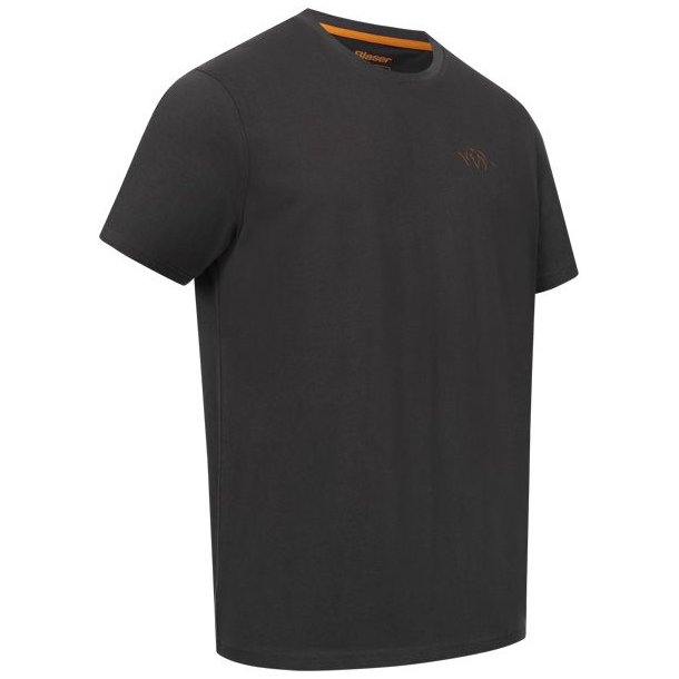 Blaser Badge T 26 T-Shirt Phantom
