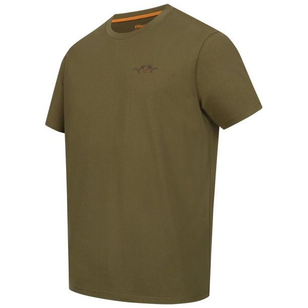 Blaser Badge T 26 T-Shirt Dark Olive