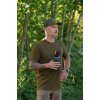 Blaser Badge T 26 T-Shirt Dark Olive