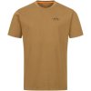 Blaser Badge T 26 T-Shirt Dull Gold