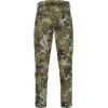 Blaser Chase Softshell Trousers Huntec Camouflage