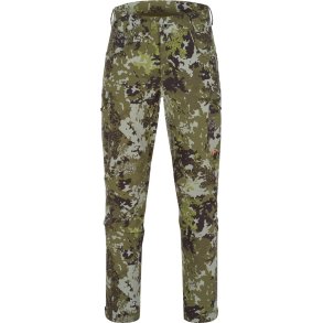 Blaser Chase Softshell Trousers Huntec Camouflage