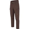 Blaser Chase Softshell Trousers Dark Brown