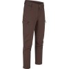 Blaser Chase Softshell Trousers Dark Brown