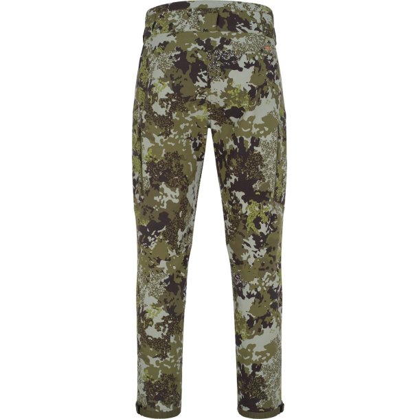 Blaser Chase Softshell Trousers Huntec Camouflage