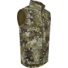 Blaser Chase Softshell Waistcoat Huntec Camouflage