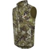 Blaser Chase Softshell Waistcoat Huntec Camouflage