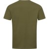 Blaser Country Flag T-shirt Olive
