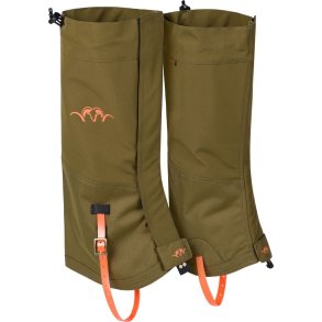 Blaser Eik Gaitors HunTec Waterproof Dark Olive