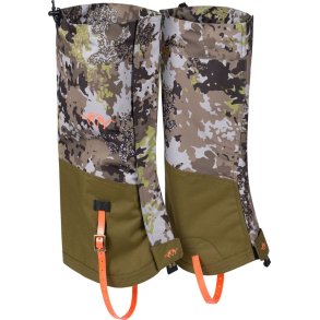 Blaser Eik Gaitors HunTec Waterproof Huntec Camouflage