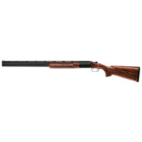 Blaser F3 Sport Competition 12/76-76cm Gr5 Choke Beavertail Haglgevr m/Kuffert