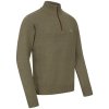Blaser HZ Wool Sweater Dark Olive