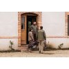 Blaser HZ Wool Sweater Dark Olive