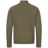 Blaser HZ Wool Sweater Dark Olive
