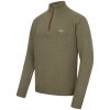 Blaser HZ Wool Sweater Dark Olive