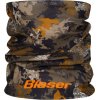 Blaser Multi-Tube Silence Camouflage