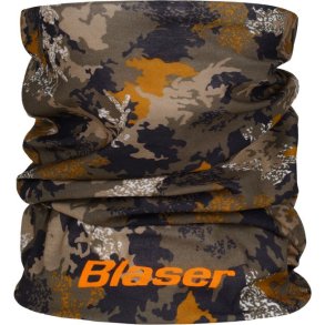 Blaser Multi-Tube Silence Camouflage