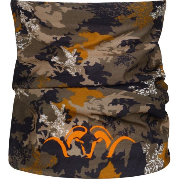 Blaser Multi-Tube Silence Camouflage