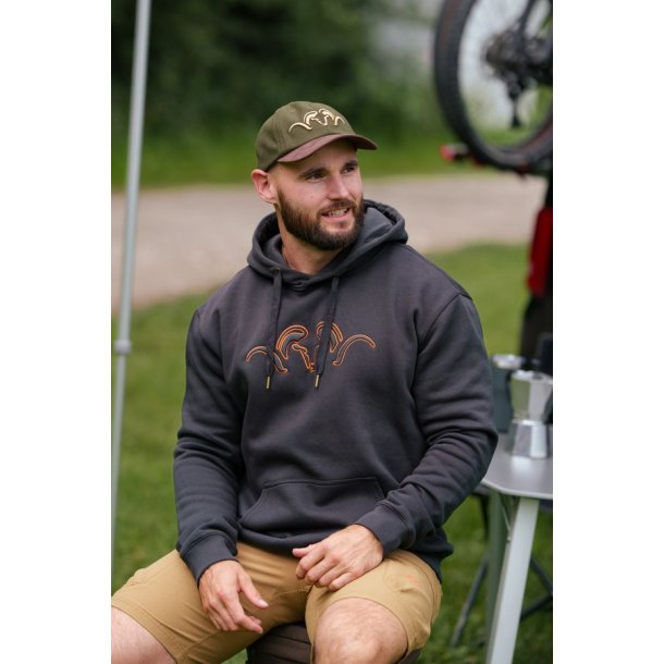 Blaser Outline Hoodie Argali 26 Phantom