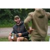 Blaser Outline Hoodie Argali 26 Caper