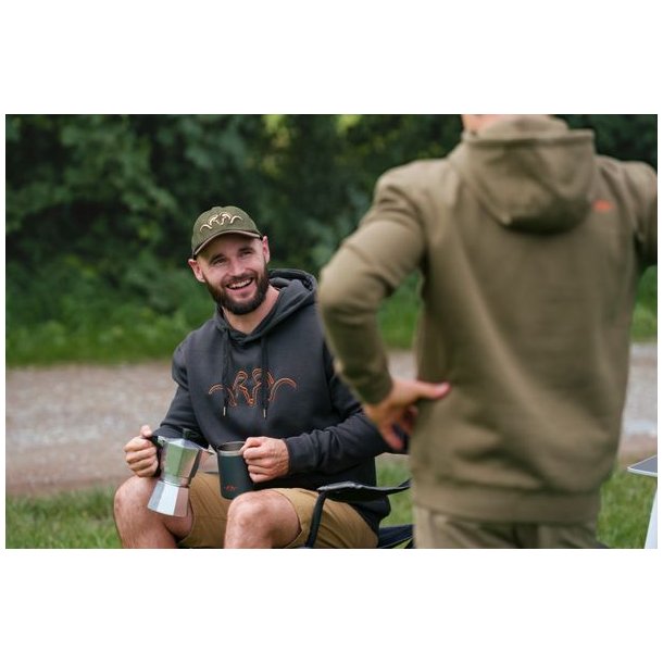 Blaser Outline Hoodie Argali 26 Caper